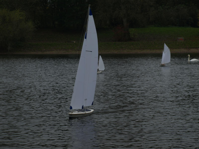 Fhlinger See Regatta  25.+26.10.14  HP 009