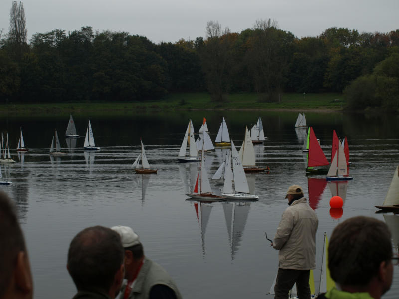 Fhlinger See Regatta  25.+26.10.14  HP 010