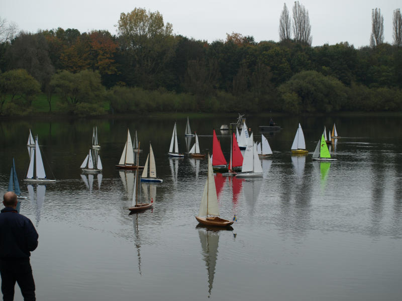 Fhlinger See Regatta  25.+26.10.14  HP 011