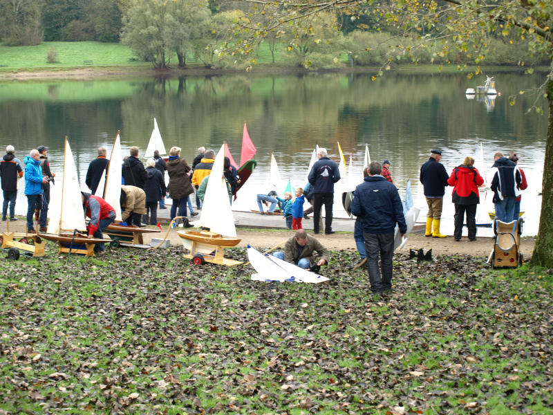 Fhlinger See Regatta  25.+26.10.14  HP 012