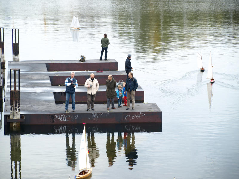 Fhlinger See Regatta  25.+26.10.14  HP 014