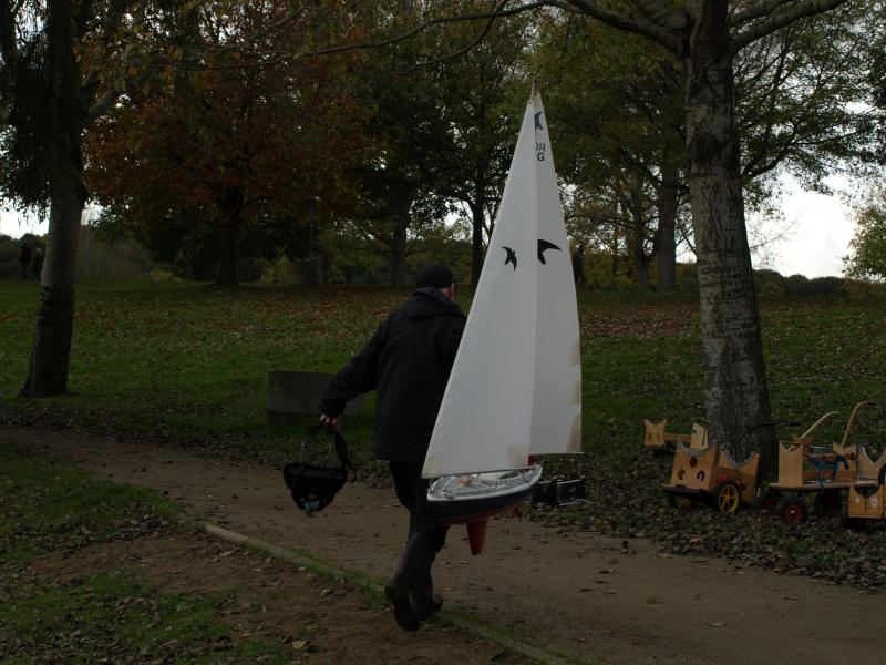 Fhlinger See Regatta  25.+26.10.14  HP 015