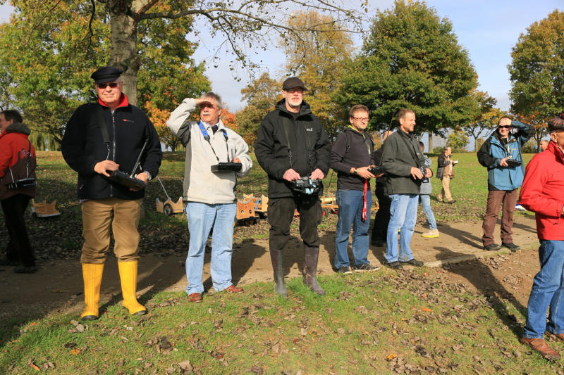 Fhlinger See Regatta  25.+26.10.14  HP 024