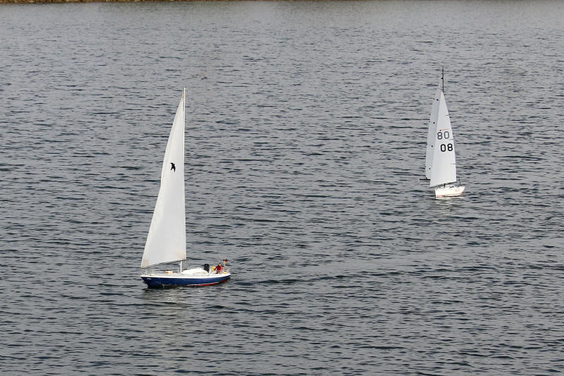 Fhlinger See Regatta  25.+26.10.14  HP 026