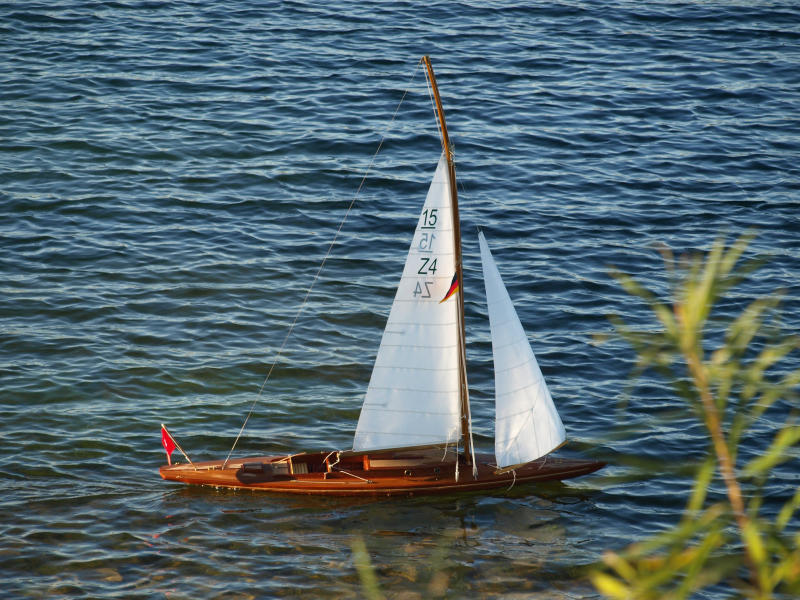 Fhlingersee Regatta Okt.  12   HP 010