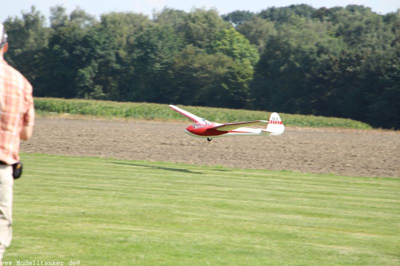 Groseglertreffen Vees   16  HP  10