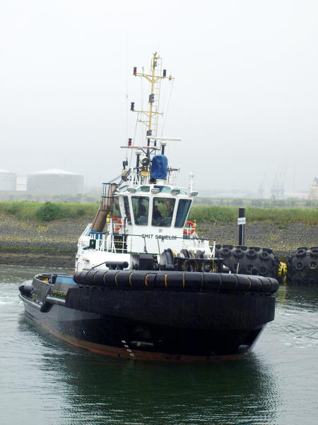 Hafen Rotterdam   Mai 2014   HP 005