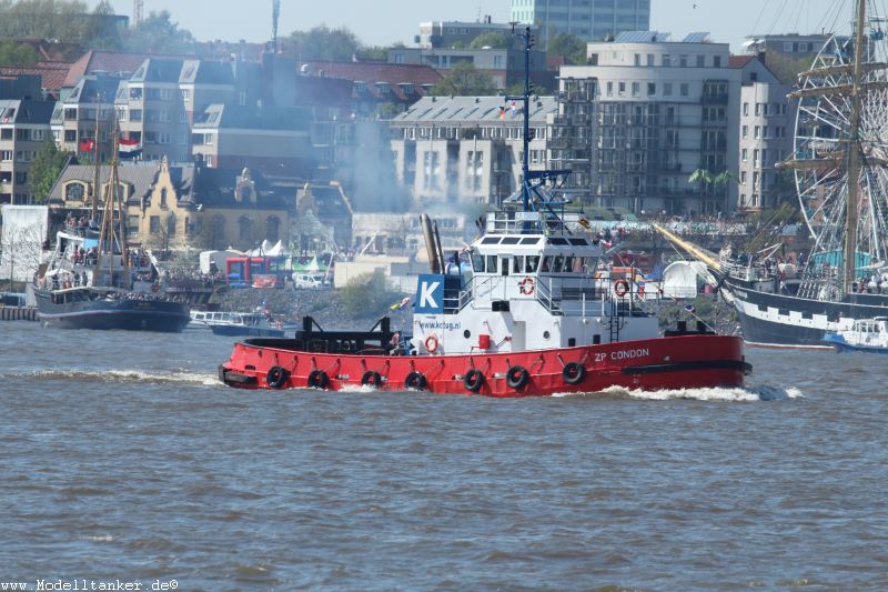 Hafengeburtstag Hamburg  2016 HP  25