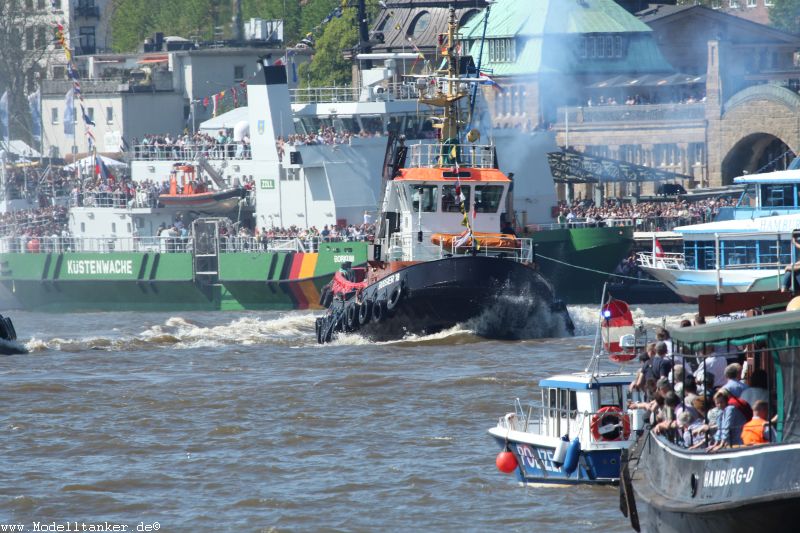 Hafengeburtstag Hamburg  2016 HP  26