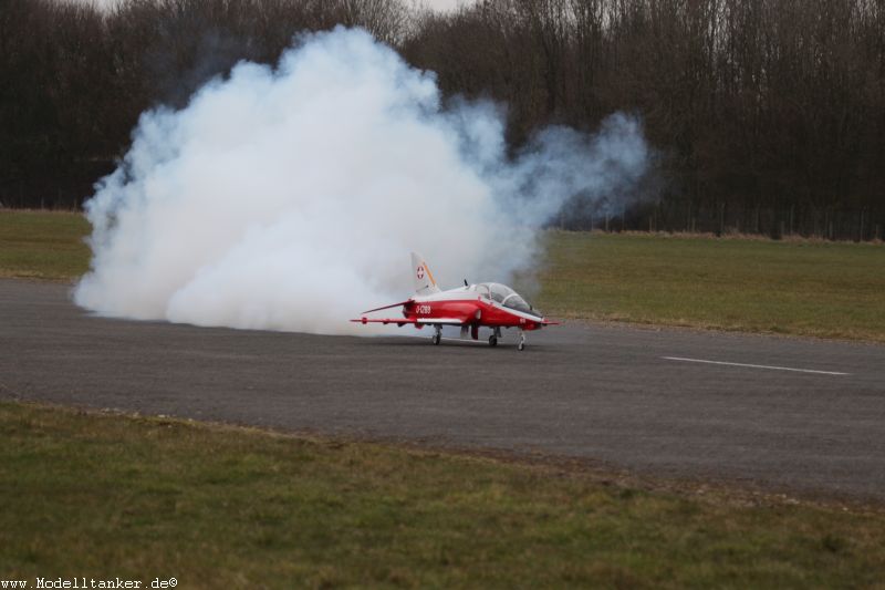 Hammer Jet Meeting  Mrz   2016   HP  31