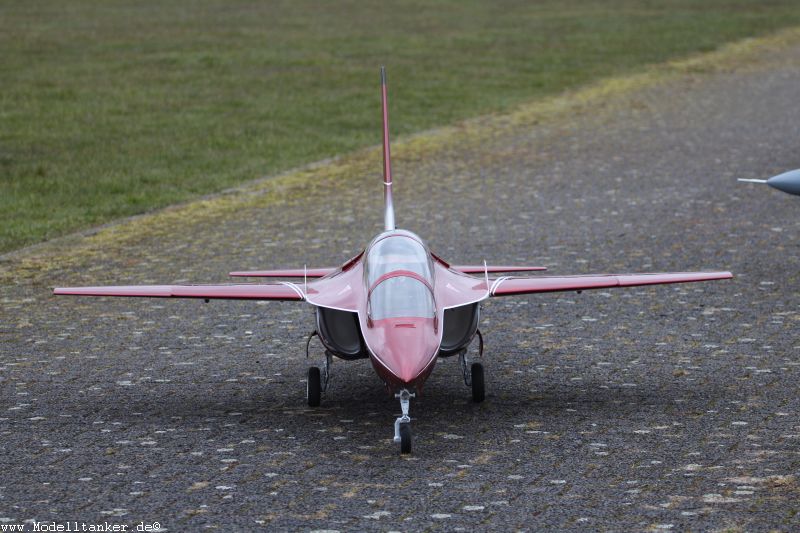 Hammer Jet Meeting  Mrz   2016   HP  40
