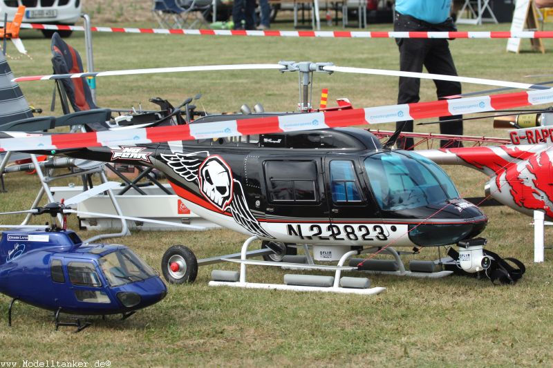 Heli Days Korschenbroich  16  HP  15
