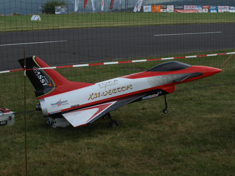 Jet-Power Messe 13   HP 002