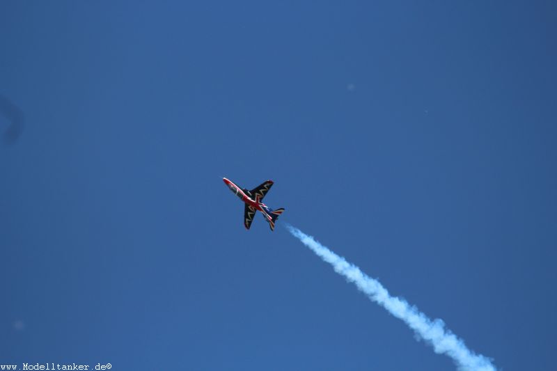 Jets over Cologne Aug. 16  HP  25