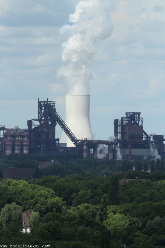 Landschaftspark Nord Duisburg  2017  HP  16