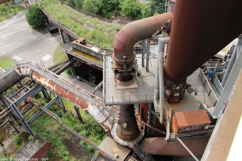 Landschaftspark Nord Duisburg  2017  HP  35