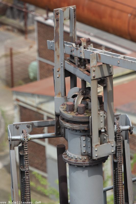 Landschaftspark Nord Duisburg  2017  HP  38