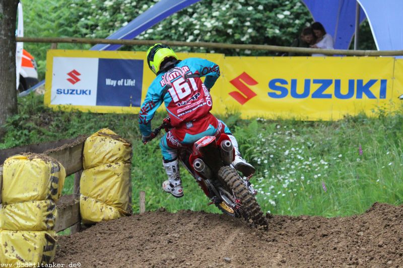 MX Masters Bielstein 2017  HP  17