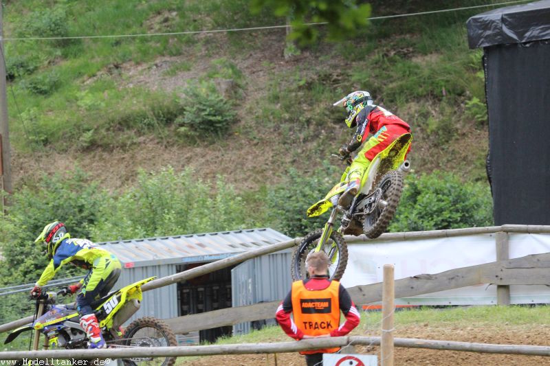 MX Masters Bielstein 2017  HP  32