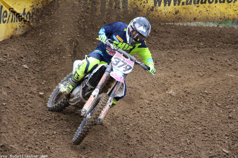 MX Masters Bielstein 2017  HP  38