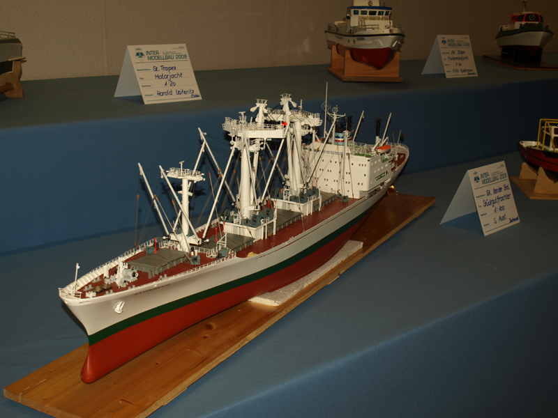 Messe Dortmund 2009 1