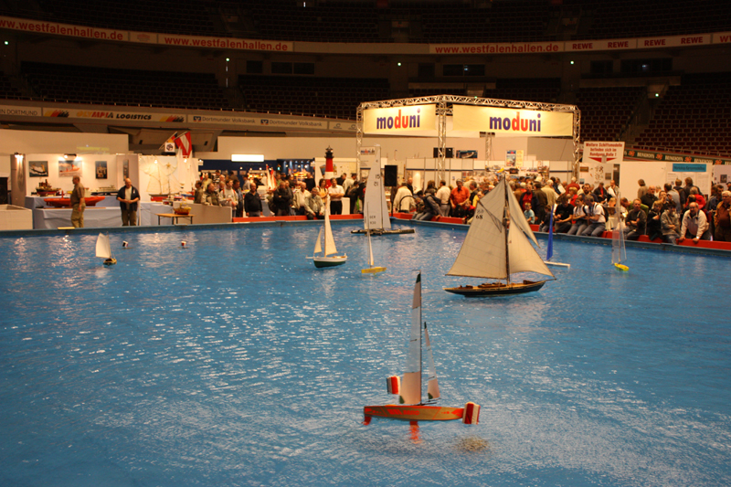 Messe Dortmund 2009 20
