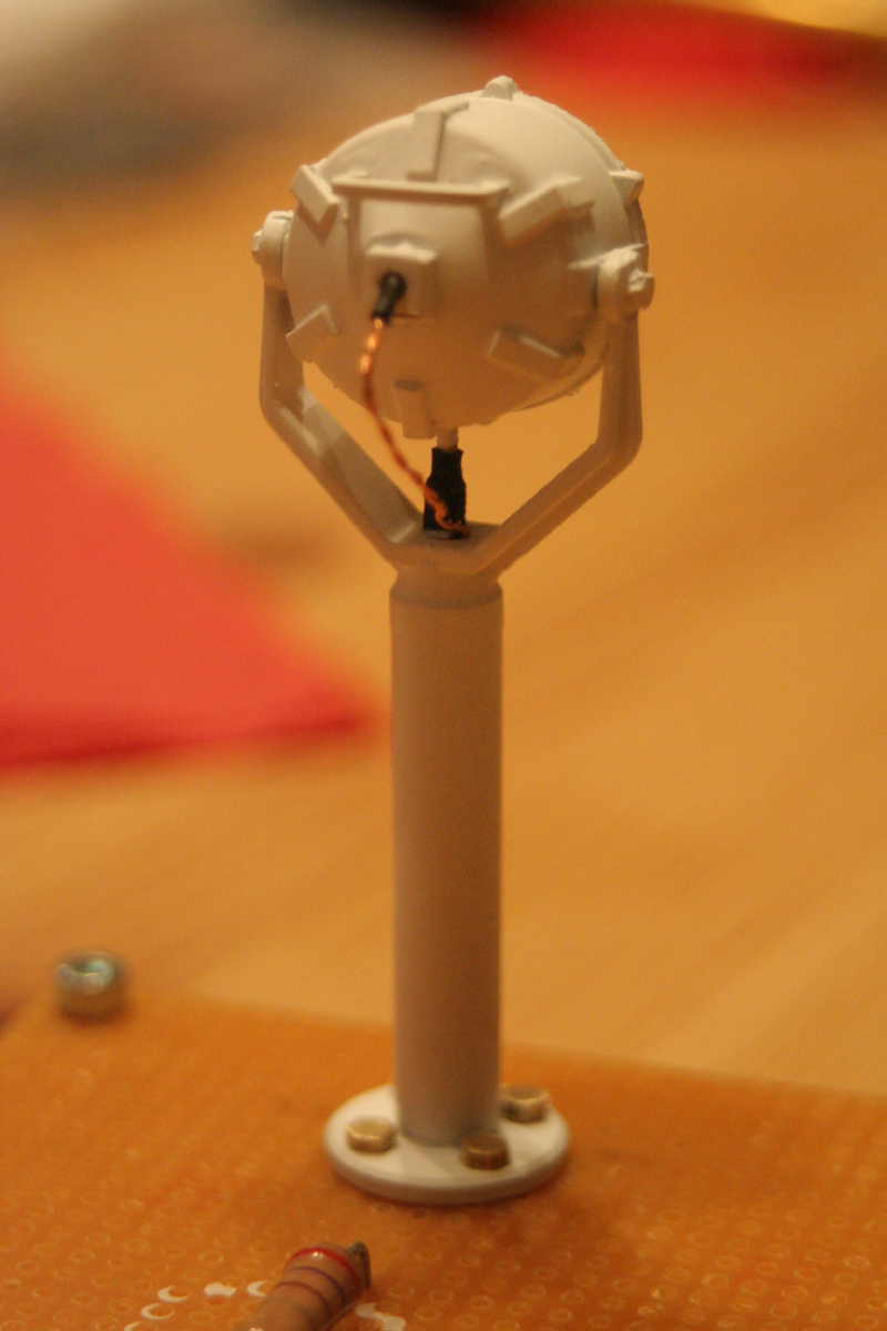 Messe Dortmund 2009 20 a