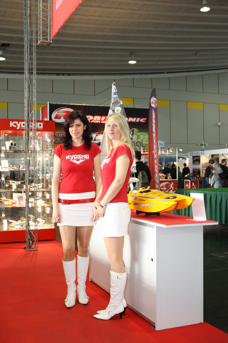 Messe Dortmund 2009 21