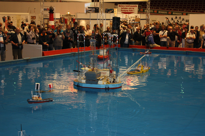 Messe Dortmund 2009 22