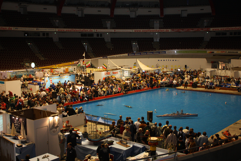Messe Dortmund 2009 23