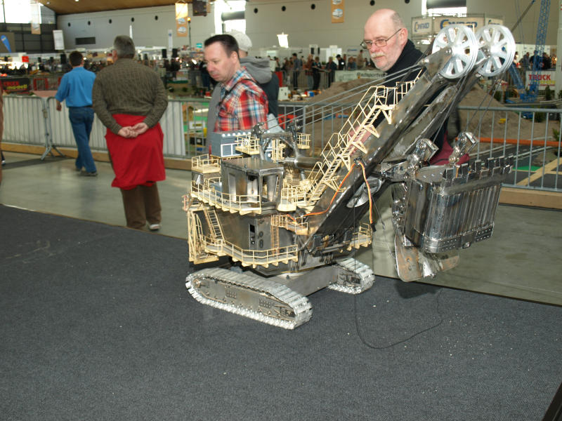Messe Karlsruhe 11   HP 008