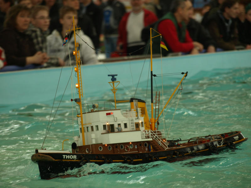 Messe Karlsruhe 11   HP 031