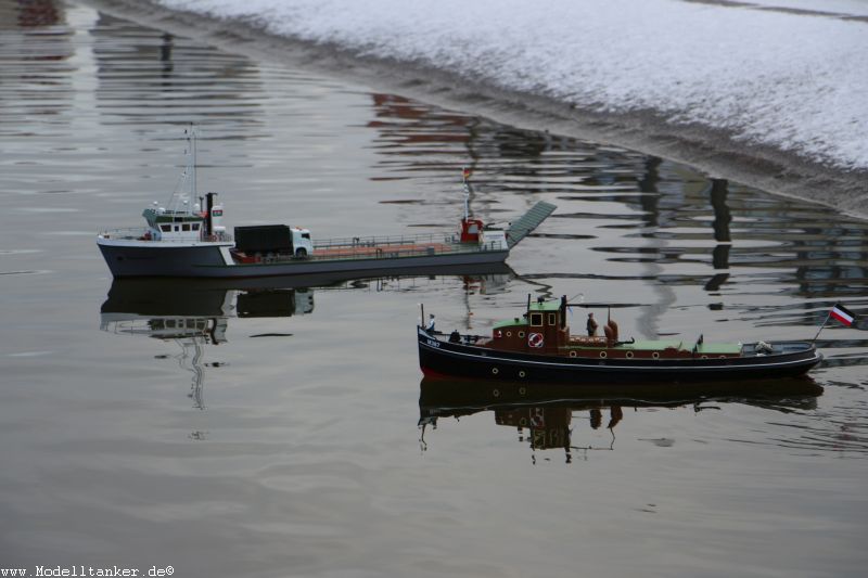 Monopol Schlepper und Strtebecker in Essen 2016   HP  10