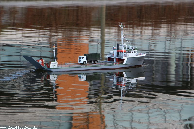 Monopol Schlepper und Strtebecker in Essen 2016   HP  2