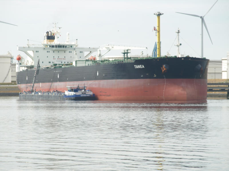 Rotterdam 10  HP003