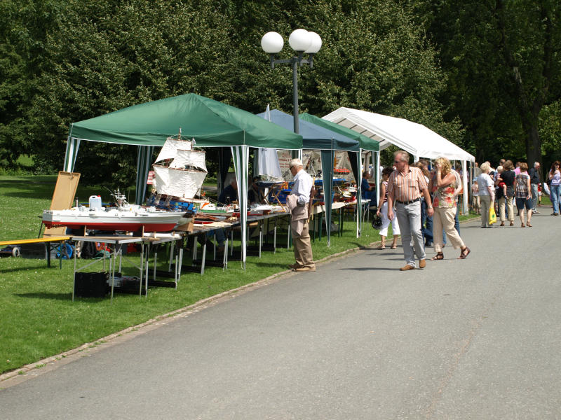 Schaufahren Westfahlenpark 09 082