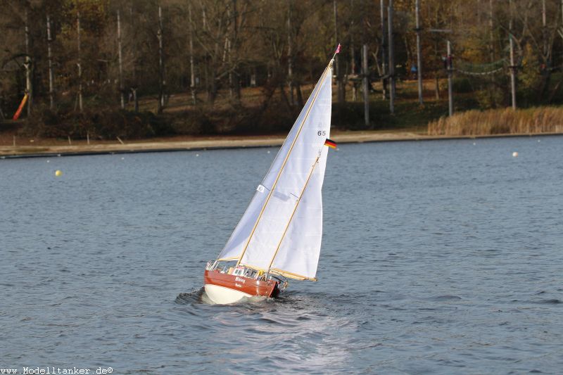 Segeln Fhlingen 8.11. 2015   HP  2