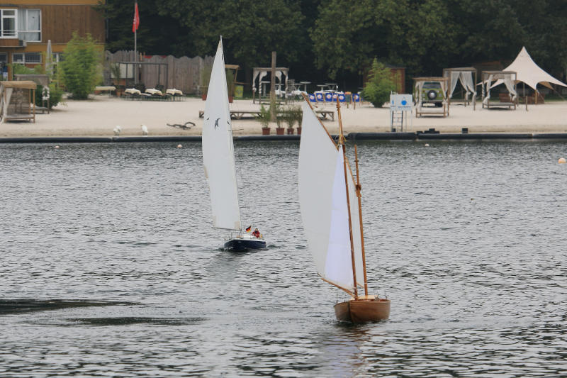 Segeln Hoppe Sept.  14  HP019