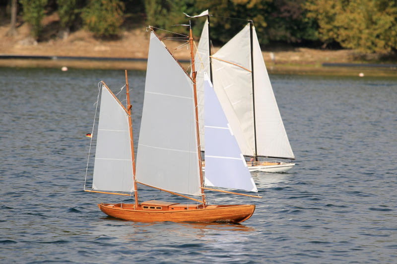 Segeln Hoppe Sept.  14  HP024