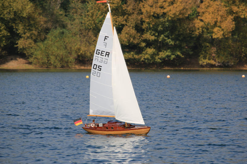 Segeln Hoppe Sept.  14  HP025