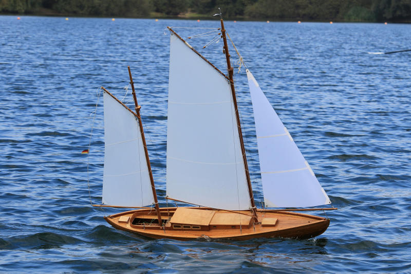 Segeln Hoppe Sept.  14  HP026