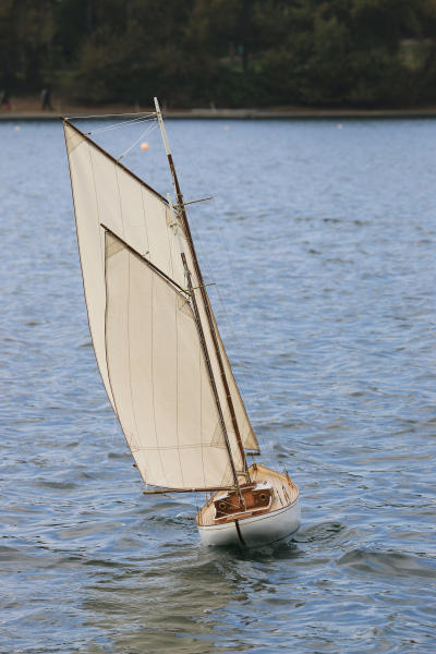 Segeln Hoppe Sept.  14  HP027