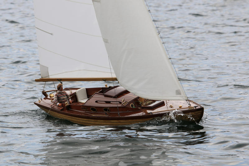 Segeln Hoppe Sept.  14  HP033
