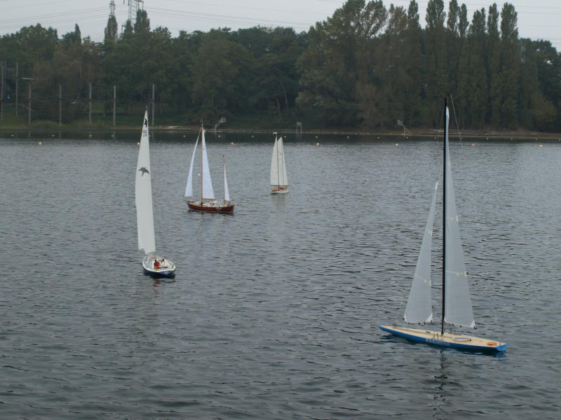 Segeln Hoppe Sept.  14  HP 003