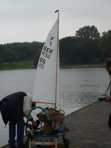 Segeln Hoppe Sept.  14  HP 005