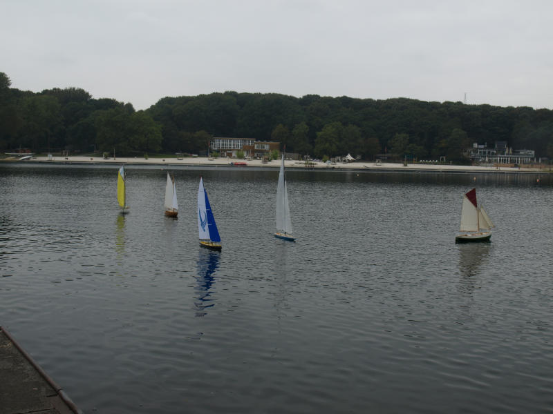 Segeln Hoppe Sept.  14  HP 008