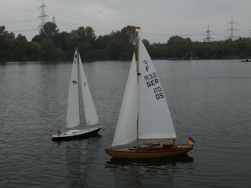 Segeln Hoppe Sept.  14  HP 009