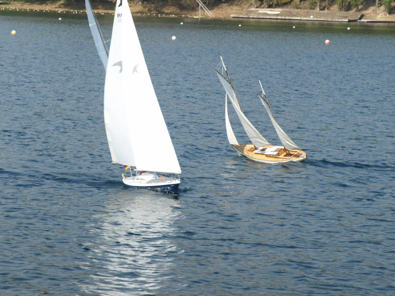 Segeln Hoppe Sept.  14  HP 012