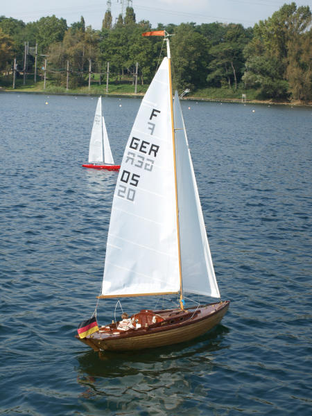 Segeln Hoppe Sept.  14  HP 013