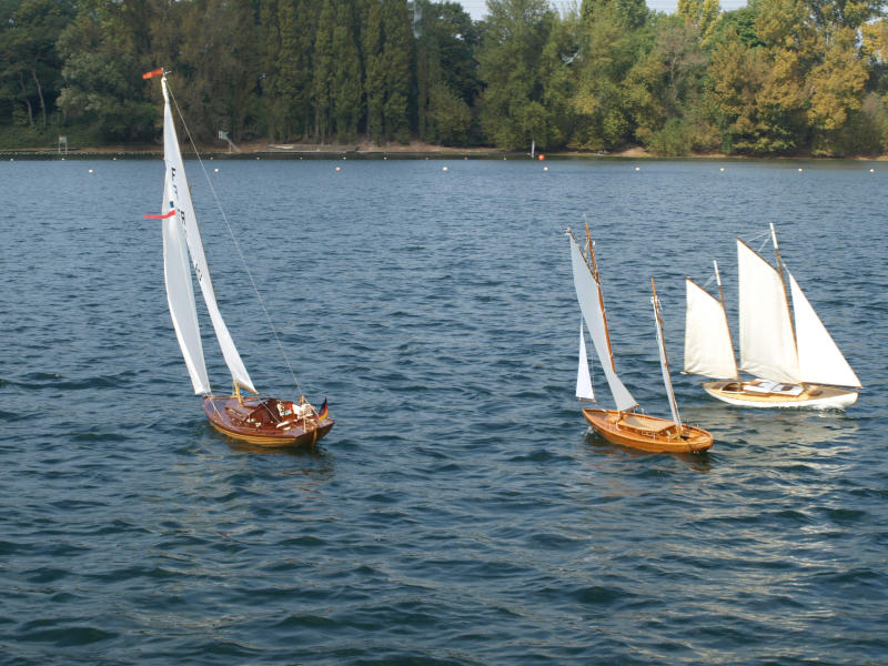 Segeln Hoppe Sept.  14  HP 014